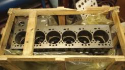 Блок цилиндров. Komatsu PC, 300 Двигатель 6741211105
