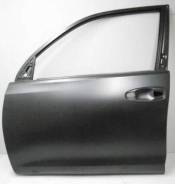 Дверь боковая. Toyota Land Cruiser Toyota Land Cruiser Prado