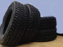 Vredestein ArcTrac SUV. ������, ����������, 2013 ���, �����