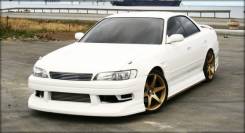 Обвес кузова аэродинамический. Toyota Mark II, JZX90, JZX90E