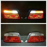 Стоп-сигнал. Toyota Chaser, GX100, JZX101, JZX100, GX105, LX100, JZX105, SX100 Двигатели: 1JZGE, 1JZFE, 2JZGE, 1GFE, 1JZGTE, 2LTE, 4SFE. Под заказ