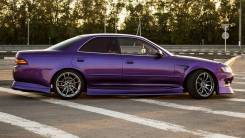 Крыло. Toyota Mark II, JZX90, JZX90E