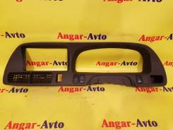 Консоль панели приборов. Honda Odyssey, RA6, RA9 Двигатели: F23A, J30A