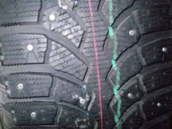 Bridgestone Blizzak Spike-01. Зимние, шипованные, без износа, 4 шт