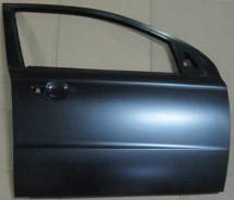 Дверь боковая. Chevrolet Aveo, T250