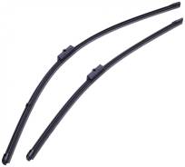 Щетка стеклоочистителя. BMW X5, E70 BMW X6, E71, E72 Двигатели: M57D30TU2, N55B30, N57D30OL, N57S, N57D30TOP, N63B44
