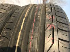 Bridgestone Turanza T001. Летние, без износа, 4 шт