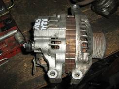 Генератор. Honda CR-V, RD7, RD6 Двигатель K24A