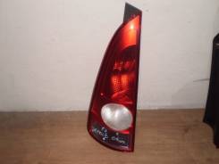 Стоп-сигнал. Renault Espace Двигатели: M9R, F9Q, G9T, P9X, V4Y, F4R