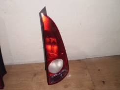 Стоп-сигнал. Renault Espace Двигатели: M9R, F9Q, G9T, P9X, F4R, V4Y