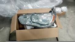 Фара. Mitsubishi Outlander, CW4W, CW6W, CW5W Двигатели: 6B31, 4B11, 4B12