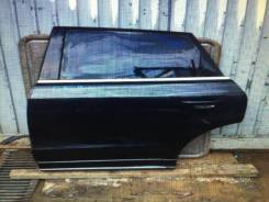Дверь боковая. Audi Q5, 8R, 8RB Двигатели: CAHA, CGLB, CALB, CCWA, CDNB, CNBC, CDNC, CDUD, CGLC, CHJA, CNCD, CTUC, CTVA