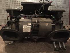 Печка. BMW X5, E53