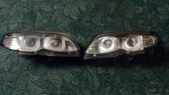 Фара. BMW 3-Series, E46/3, E46/2, E46/4