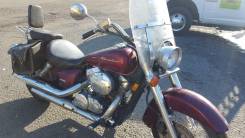 Honda Shadow Aero. 750 куб. см., исправен, птс, без пробега