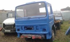 Iveco Magirus. Эвакуатор ивеко-магириус, 3 000 куб. см., 5 000 кг.