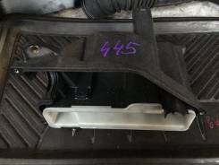 Коробка для блока efi. Toyota: Verossa, Crown, Brevis, Crown Majesta, Mark II Wagon Blit, Mark II Двигатели: 1JZFSE, 1GFE, 1UZFE, 2JZFSE, 1JZGE