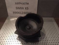 Динамик. BMW X5, E53