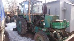 ЮМЗ. Продам трактор юмз, 2 000 куб. см.