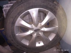 Subaru B9 Tribeca ����