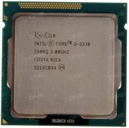 Intel Core i5-3330