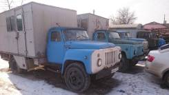 ГАЗ 53-02. Продам авто Газ 53-66, 2 000 куб. см., 1 000 кг.