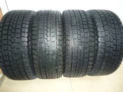 Falken Espia. Зимние, без шипов, износ: 10%, 4 шт