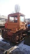 Вгтз ДТ-75. Продам трактор бульдозер, 2 000 куб. см., 10 000,00 кг.