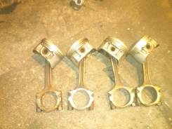 Поршень. Nissan Cube, AZ10, ANZ10 Nissan March Box, WAK11 Nissan March, ANK11, AK11 Двигатель CGA3DE