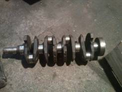 Коленвал. Nissan Cube, AZ10, ANZ10 Nissan March Box, WAK11 Nissan March, ANK11, AK11 Двигатель CGA3DE