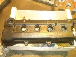 Крышка головки блока цилиндров. Nissan Cube, AZ10, ANZ10, Z10 Nissan Stanza, K11 Nissan March Box, WAK11, WK11 Nissan March, ANK11, HK11, FHK11, K11...