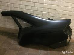 Крыло. Audi A4, 8K5/B8, 8K2/B8
