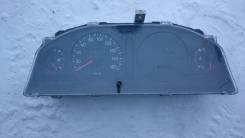 Панель приборов. Toyota Caldina, ET196V, ET196 Двигатель 5EFE