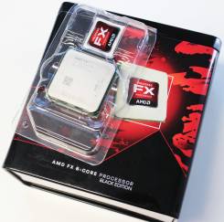 AMD FX-8350