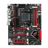 ASUS Crosshair V Formula-Z
