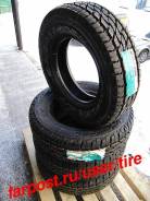 Bridgestone Dueler A/T D697. Грязь AT, без износа, 4 шт. Под заказ