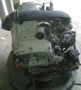 Двигатель в сборе. Mercedes-Benz E-Class, W210 Двигатели: M, 111, E23, M11, 970, E, 23