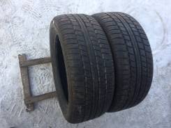 Firestone Firehawk 690. Летние, 2000 год, без износа, 2 шт