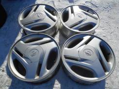Nissan. 5.5x15, 5x114.30, ET45