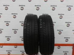 Bridgestone Blizzak VRX. Зимние, без шипов, 2014 год, износ: 5%, 2 шт
