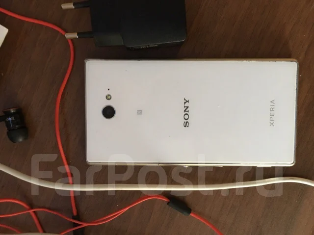 Sony Xperia M2 D2303. �/� ����