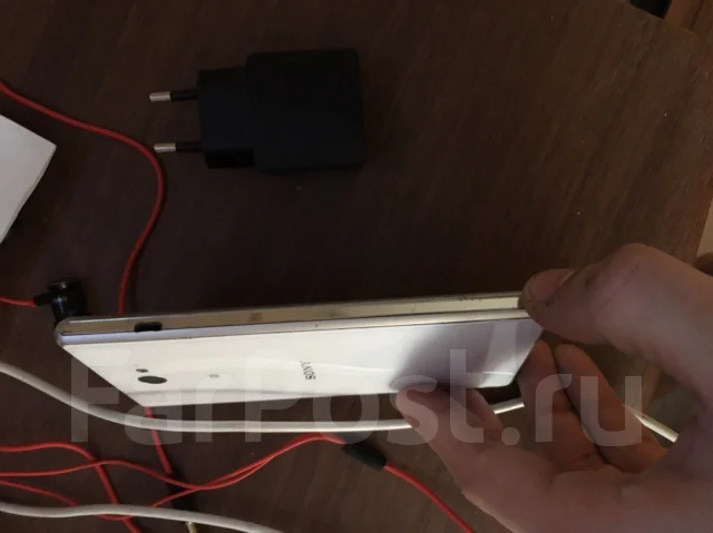 Sony Xperia M2 D2303. �/� ����