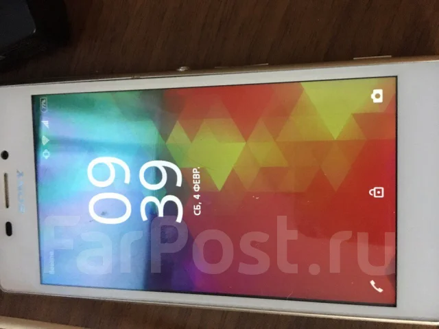 Sony Xperia M2 D2303. �/� ����
