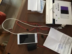 Sony Xperia M2 D2303. �/�