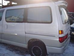 Крыло. Toyota Granvia, KCH16W, KCH10, VCH16, KCH12, KCH16, RCH11, VCH10 Toyota Hiace, RCH12, LXH12, KLH12, RCH13 Toyota Grand Hiace, RCH11, VCH16, KCH...