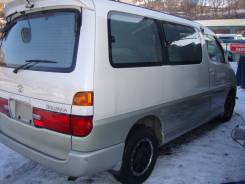 Крыло. Toyota Granvia, KCH16W, VCH16, KCH10, KCH12, RCH11, KCH16, VCH10 Toyota Hiace, LXH12, KLH12 Toyota Grand Hiace, RCH11, VCH16, KCH12, KCH10, KCH...