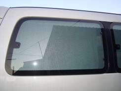 Стекло боковое. Toyota Granvia, KCH16W, KCH10, RCH11, KCH16 Toyota Grand Hiace, RCH11, KCH10, KCH16 Двигатели: 3RZFE, 1KZTE