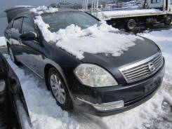 Nissan Teana. J31, VQ23