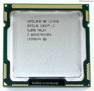 Intel Core i3-540