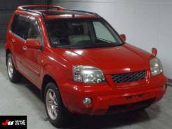 Nissan X-Trail. PNT30, SR20VET